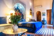 Riad Zamane Fès - Boutique & Spa