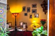 Riad Zamane Fès - Boutique & Spa