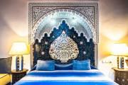 Riad Zamane Fès - Boutique & Spa