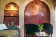 Riad Zamane Fès - Boutique & Spa