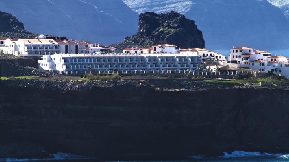 Roca Negra Hotel & Spa