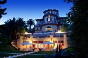 Romantik Hotel Villa Pagoda