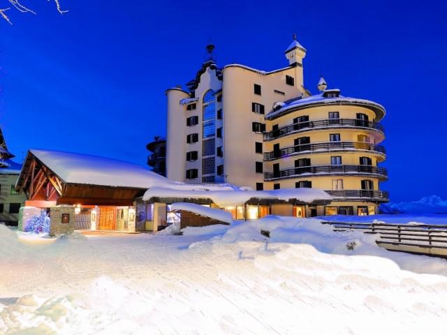 Principi di Piemonte Sestriere