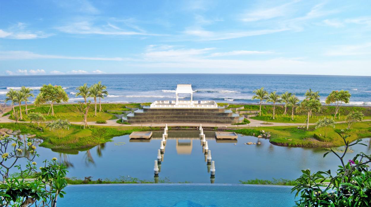 Rumah Luwih Beach Resort and Spa Bali