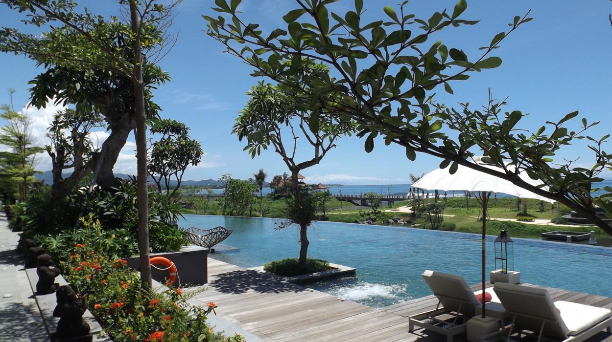 Rumah Luwih Beach Resort and Spa Bali