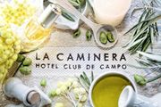 Hotel La Caminera Club de Campo