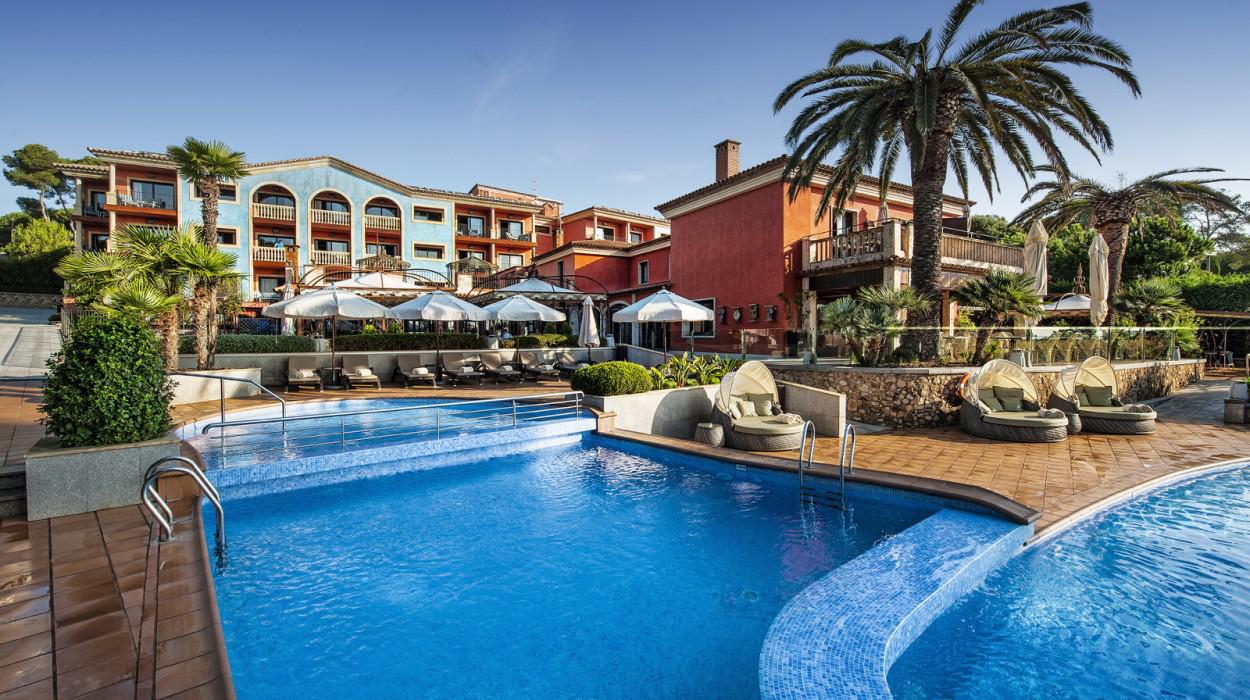 Hotel & Spa Cala del Pi