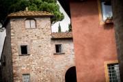 Salvadonica Borgo del Chianti