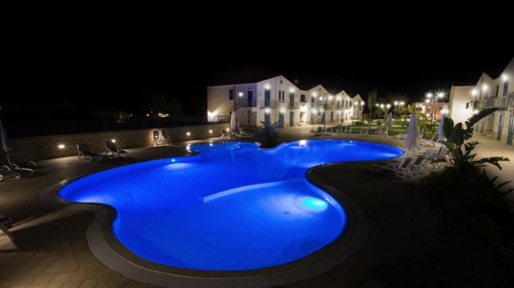 Scala dei Turchi Resort