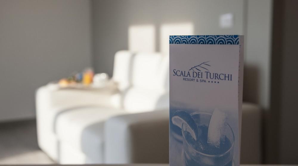 Scala dei Turchi Resort