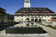 Schloss Elmau Luxury Spa & Cultural Hideaway