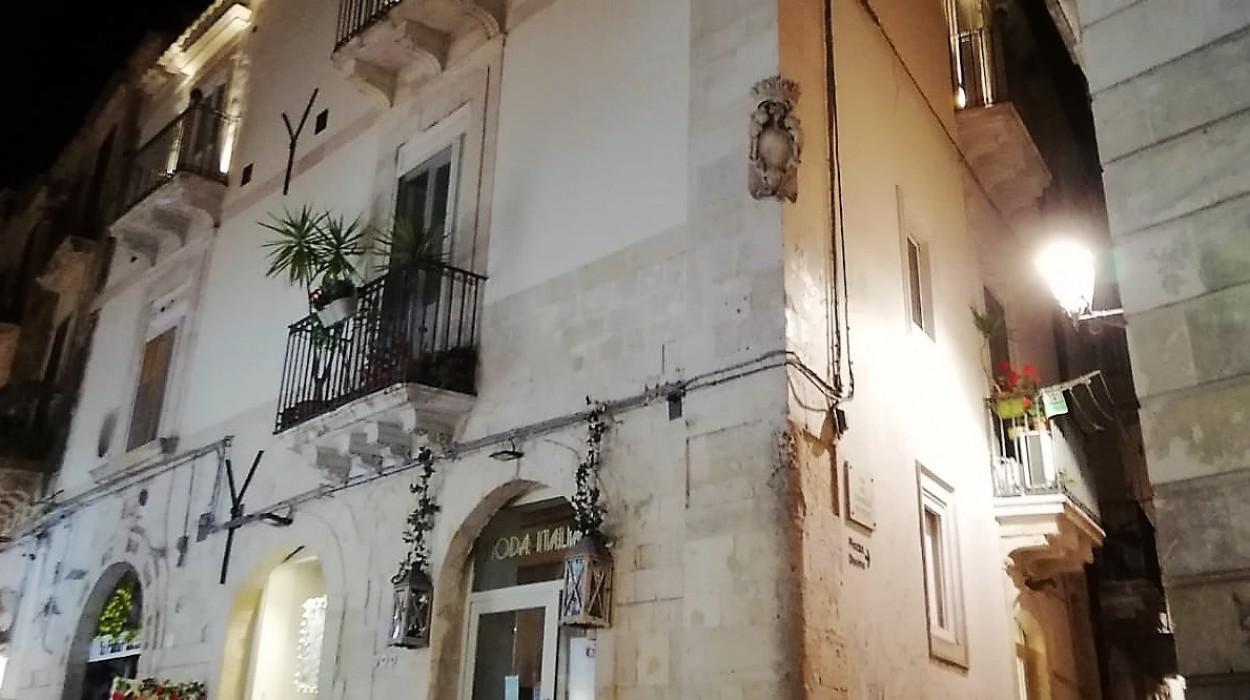 Sciala Ortigia B&B