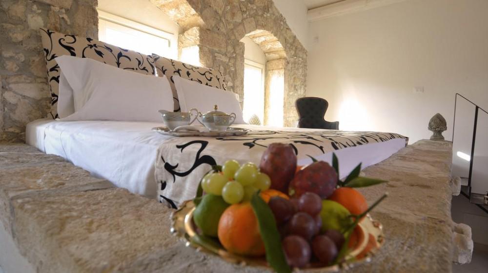 Scilla Maris Charming Suites