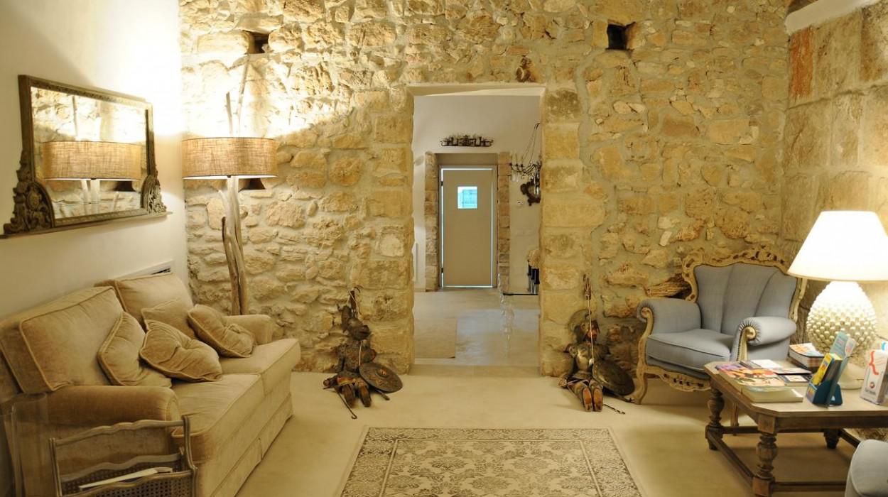 Scilla Maris Charming Suites