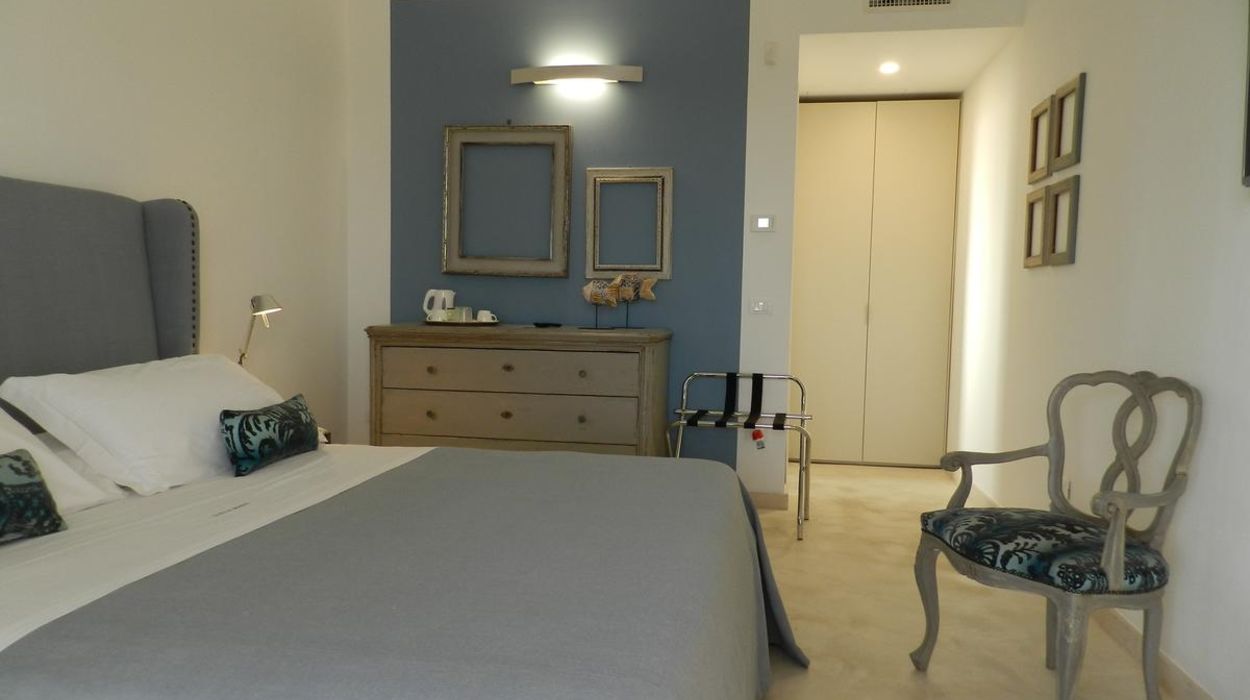 Scilla Maris Charming Suites