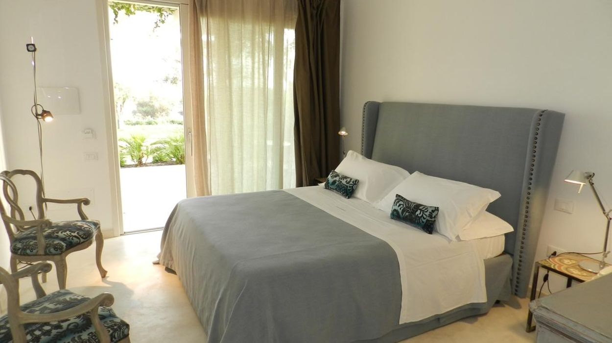 Scilla Maris Charming Suites