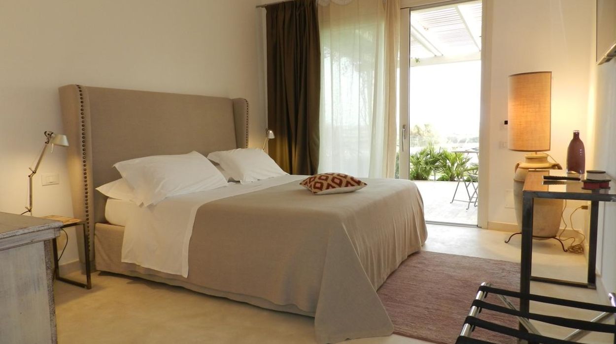 Scilla Maris Charming Suites