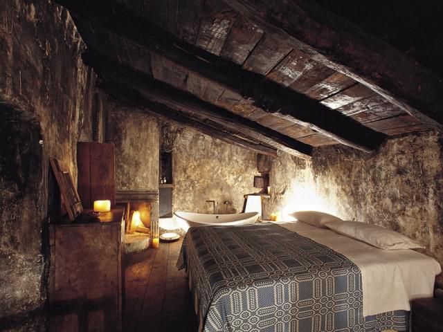 Sextantio Albergo Diffuso