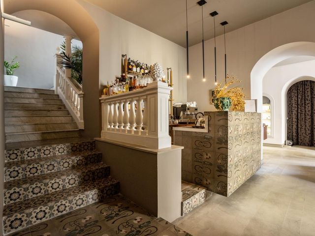 Shalai - Exclusive SPA and small gourmet hotel