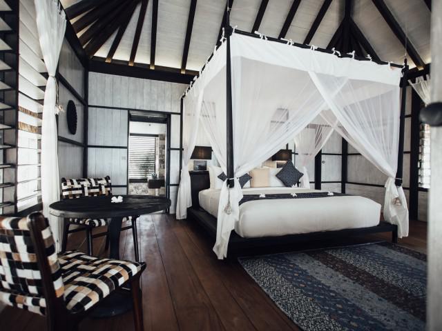 Jurang Two-Bedroom Villa with Ocean View 