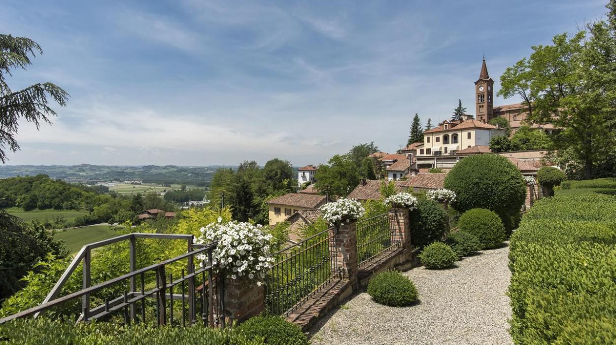 Sunstar Boutique Hotel Castello di Villa