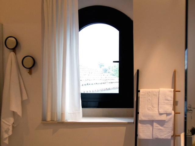Camera Doppia con Vista Giardino - Dependance