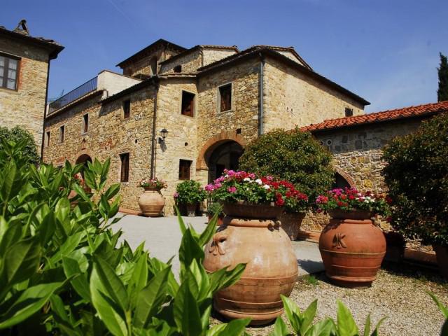Tenuta Lupinari