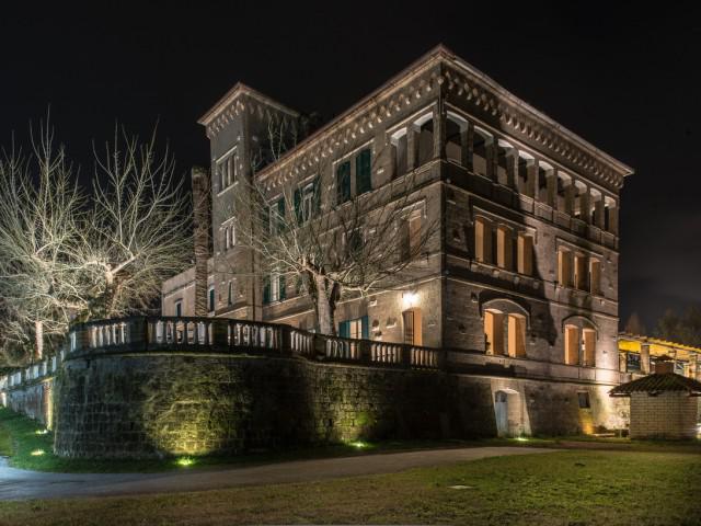 Tenuta Torre Gaia