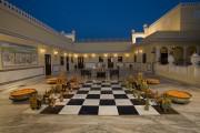 The Raj Palace (Small Luxury Hotels of the World)
