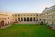 The Raj Palace (Small Luxury Hotels of the World)