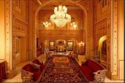 The Raj Palace (Small Luxury Hotels of the World)