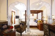 The Raj Palace (Small Luxury Hotels of the World)