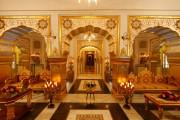 The Raj Palace (Small Luxury Hotels of the World)