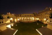 The Raj Palace (Small Luxury Hotels of the World)