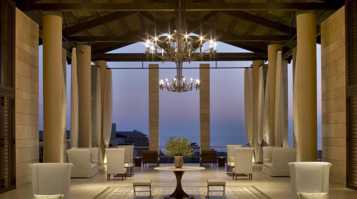 The Romanos - Costa Navarino, A Luxury Collection Resort