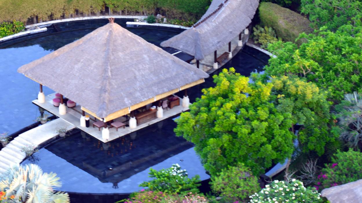 The Villas at AYANA Resort, BALI