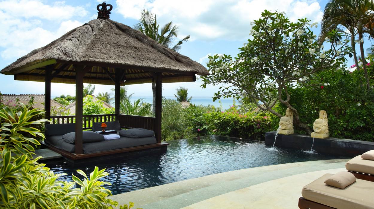 AYANA Villas Bali