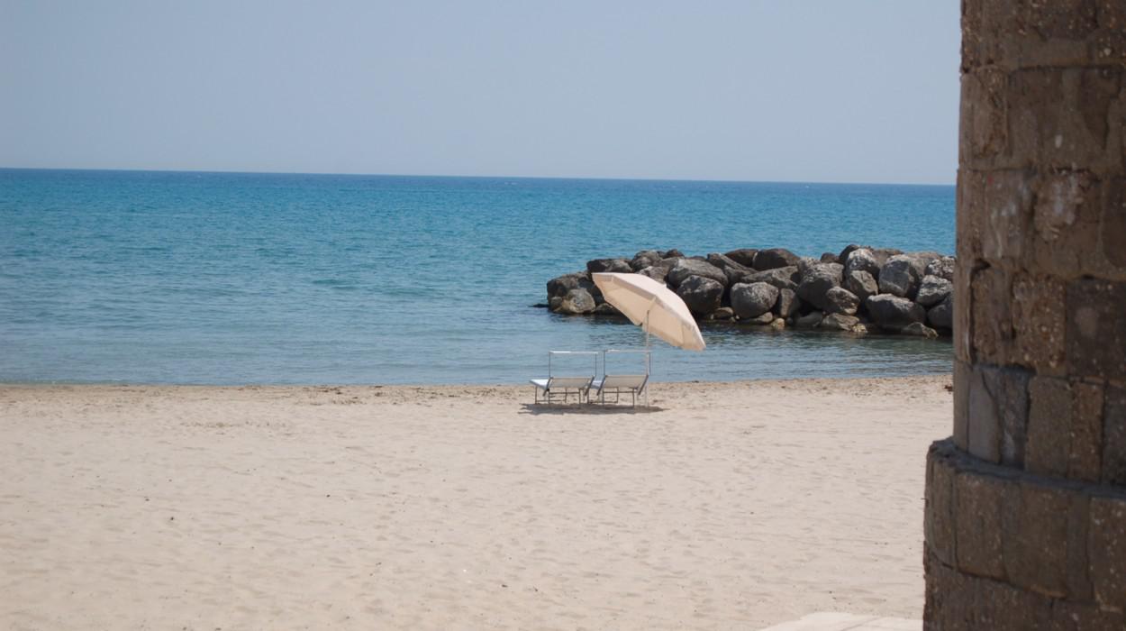 Tonnara di Sciacca