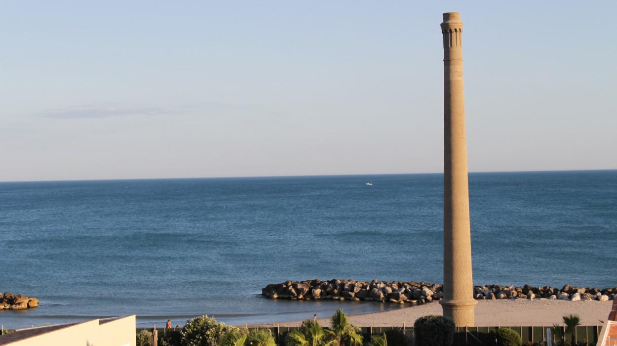 Tonnara di Sciacca