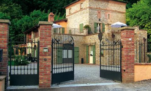 Villa Gavazzini