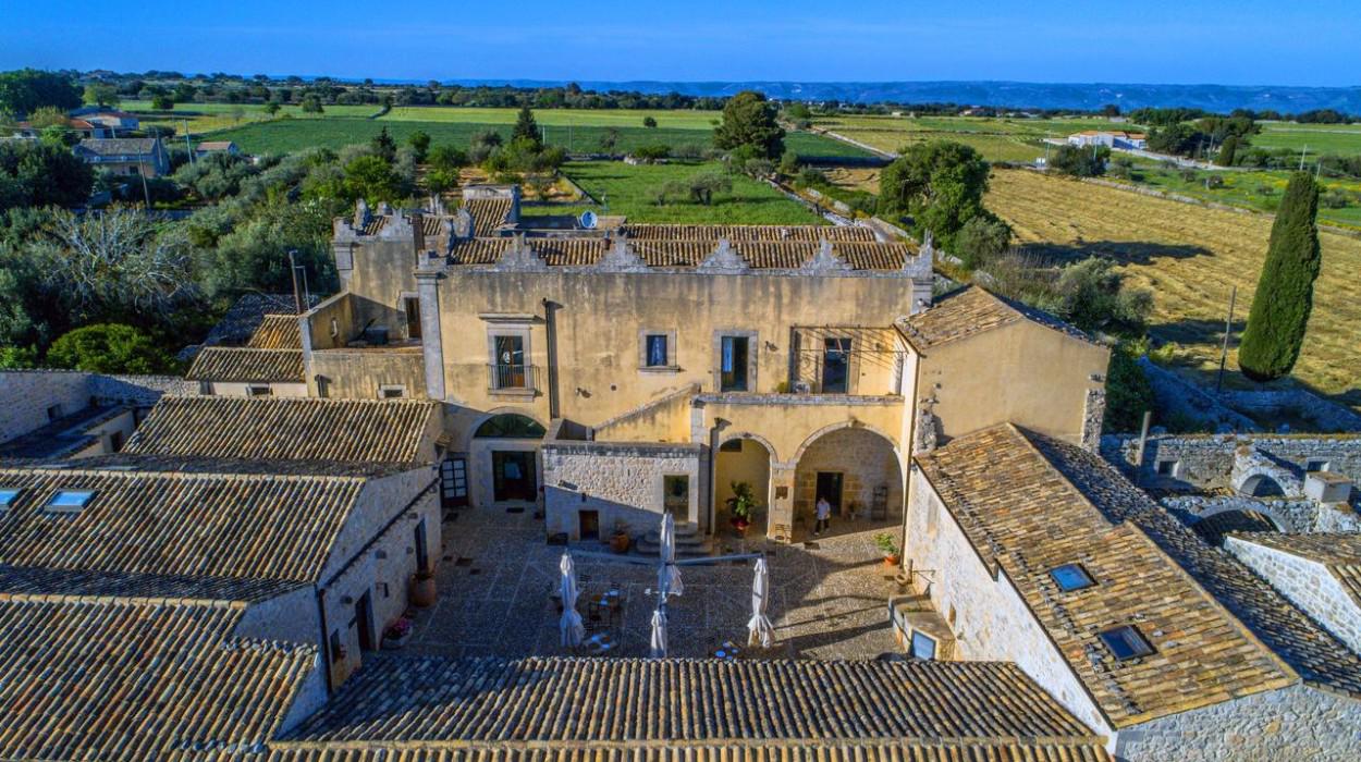 Torre Don Virgilio Country Hotel