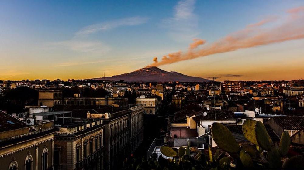 Palace Catania | UNA Esperienze