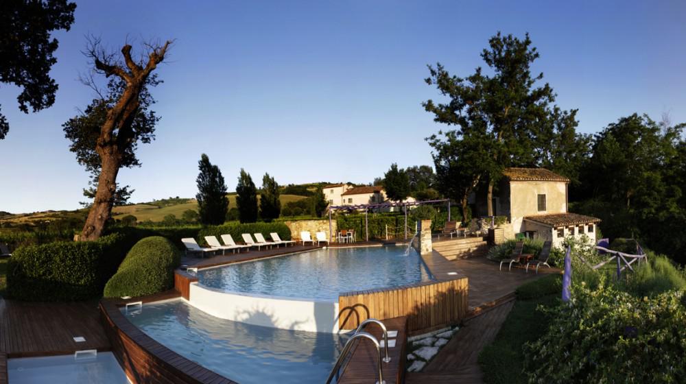 Urbino Resort - Tenuta Santi Giacomo e Filippo