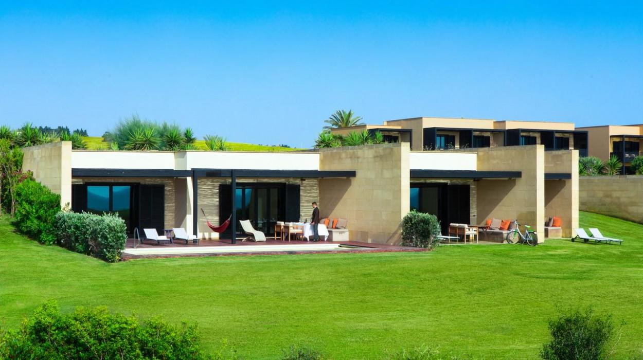 Verdura Resort, a Rocco Forte Hotel