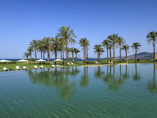 Verdura Resort
