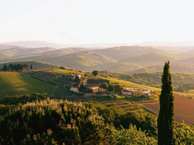 Wine Resort Dievole