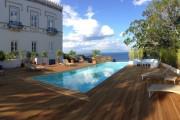 Hotel Villa Mon Repos Taormina