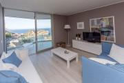 Apartment Dependance with Isola Bella view