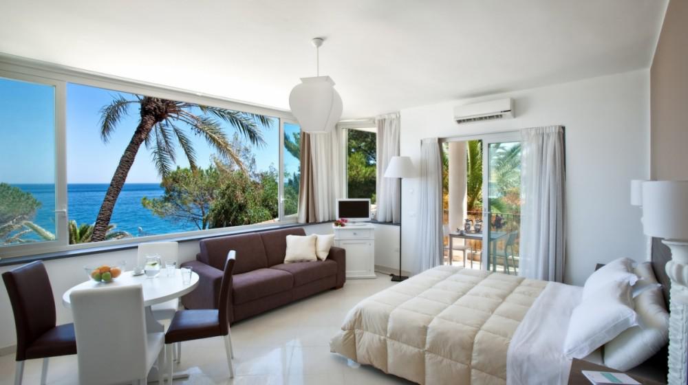 Residence Villa Oasis