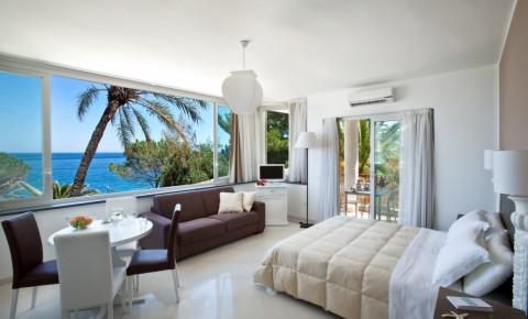 Residence Villa Oasis